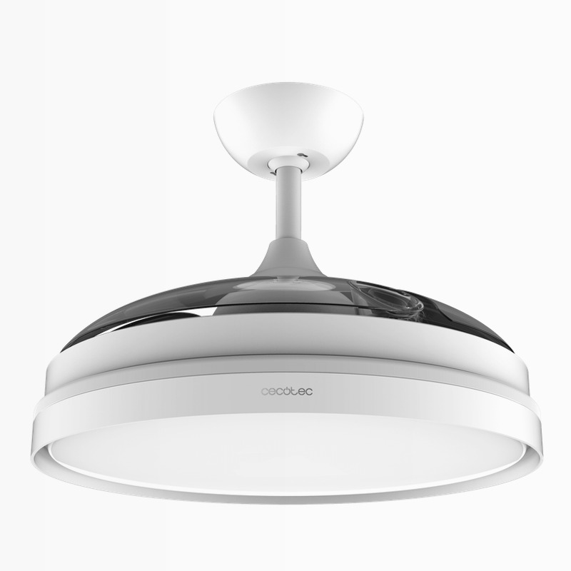 EnergySilence Aero 4280 Invisible White