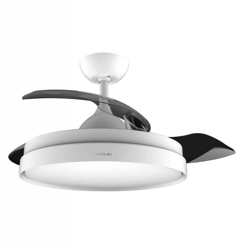 EnergySilence Aero 4280 Invisible White