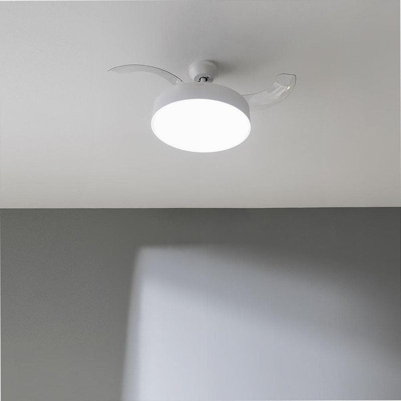 EnergySilence Aero 4280 Invisible White