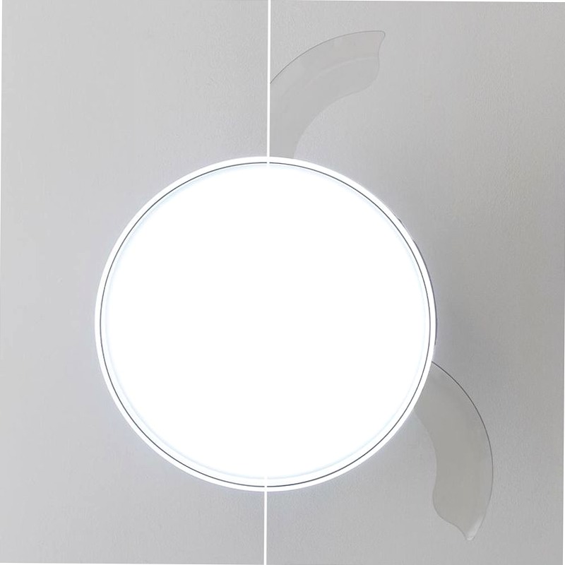 EnergySilence Aero 4280 Invisible White
