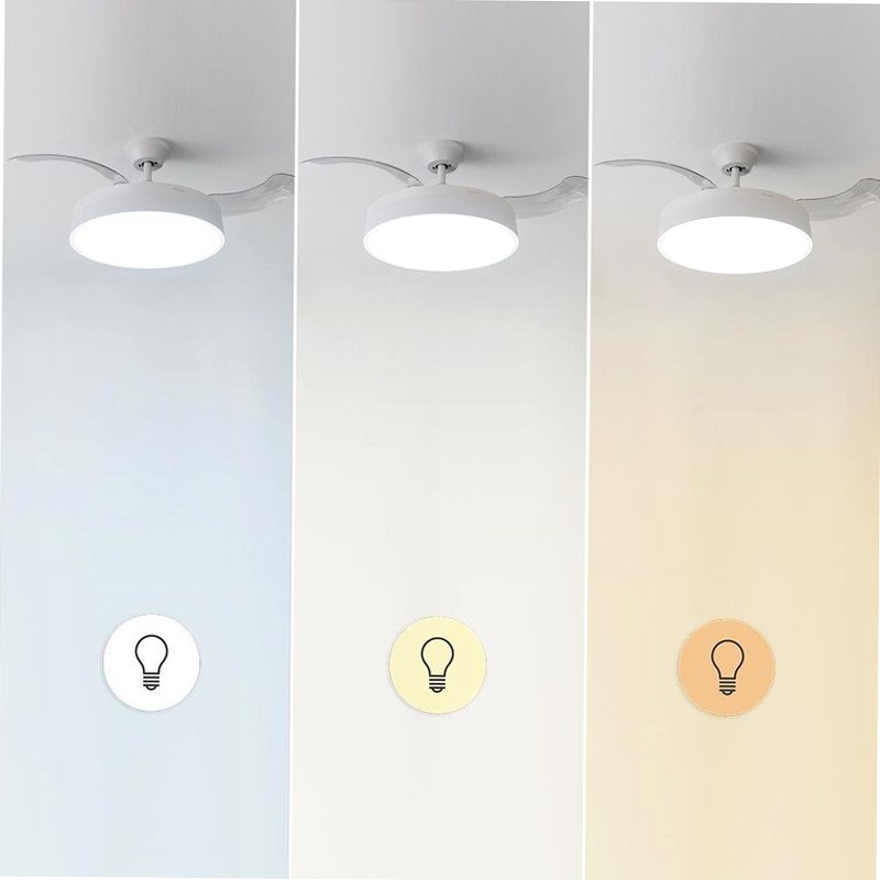 EnergySilence Aero 4280 Invisible White