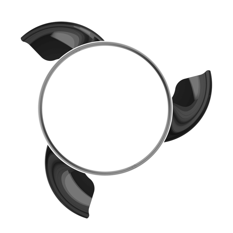 EnergySilence Aero 4280 Invisible White