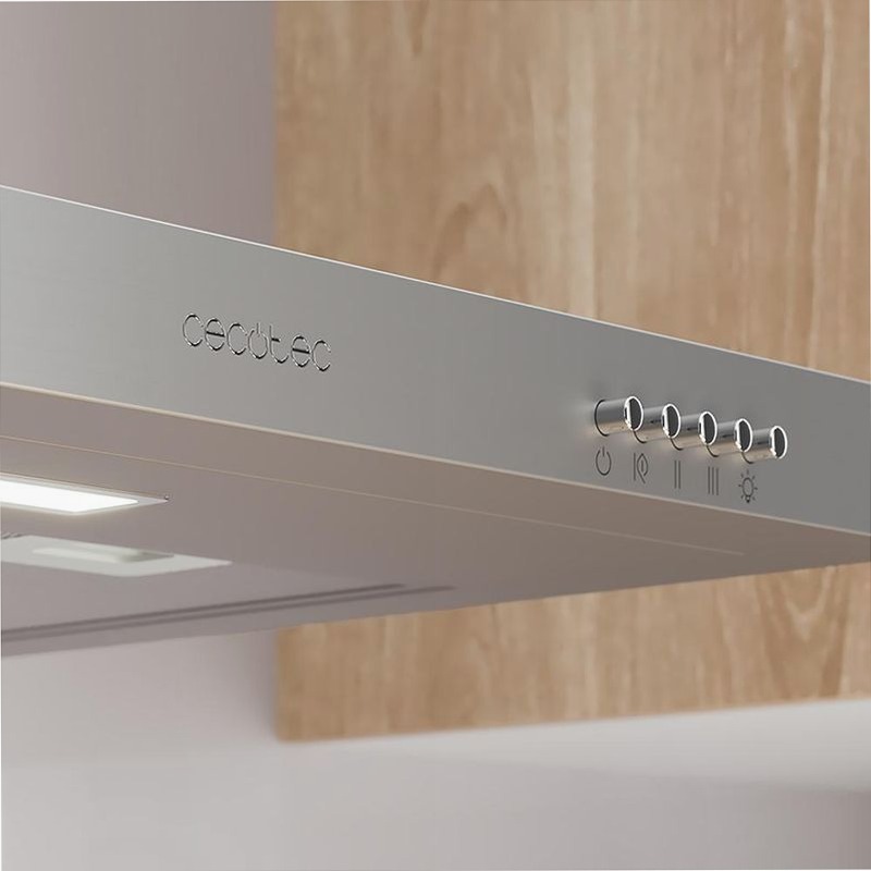 Flux TM 603500 Inox A