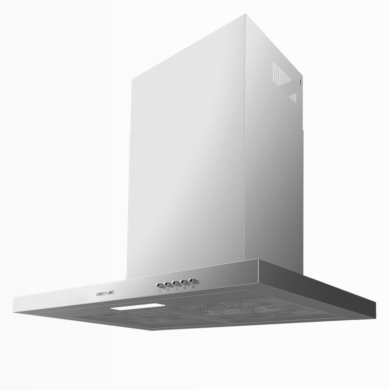 Flux TM 603500 Inox A