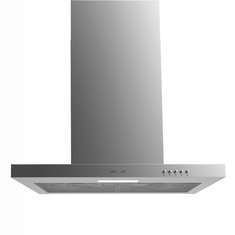 Flux TM 603500 Inox A