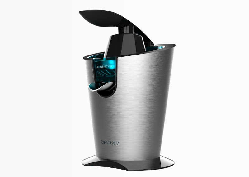 Zitrus 160 Vita Inox Spremiagrumi