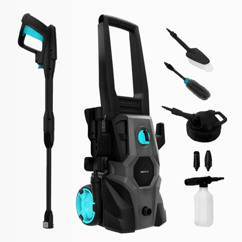 HydroBoost 1600 Car&Garden