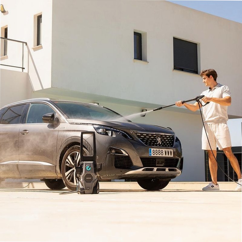 HydroBoost 1600 Car&Garden