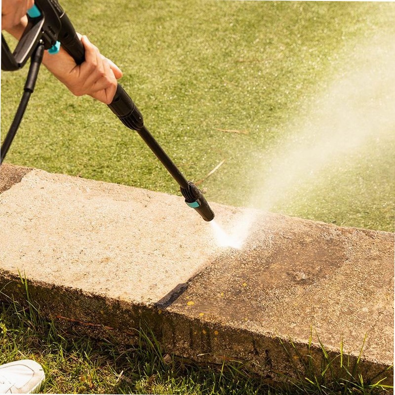 HydroBoost 1600 Car&Garden
