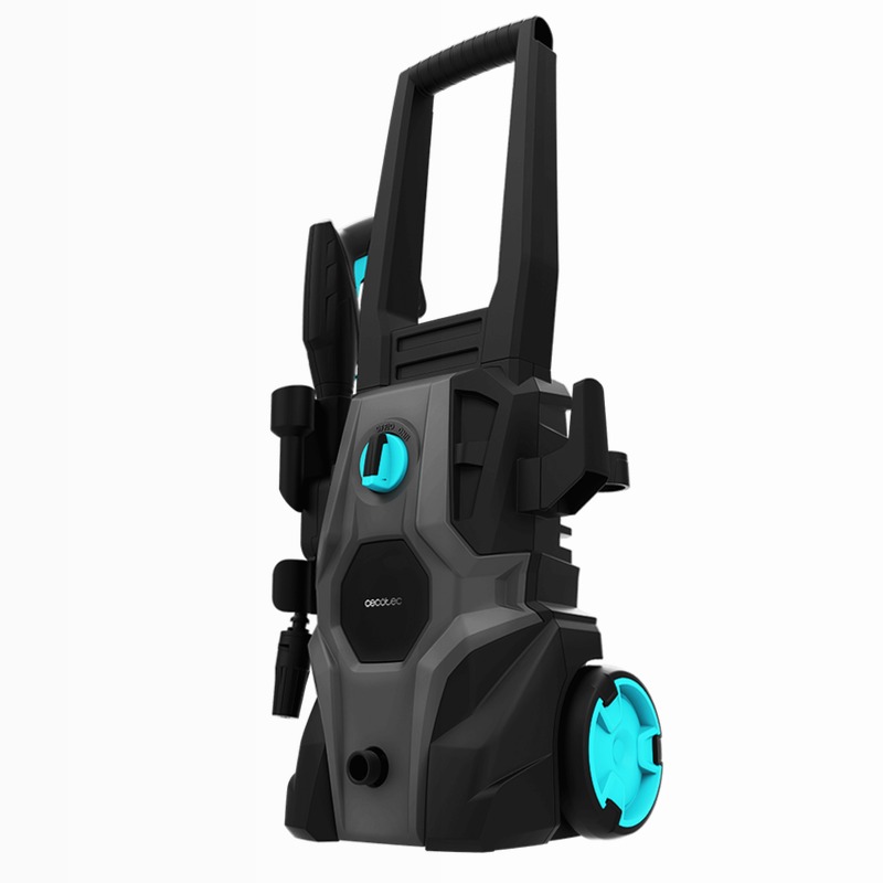 HydroBoost 1600 Car&Garden