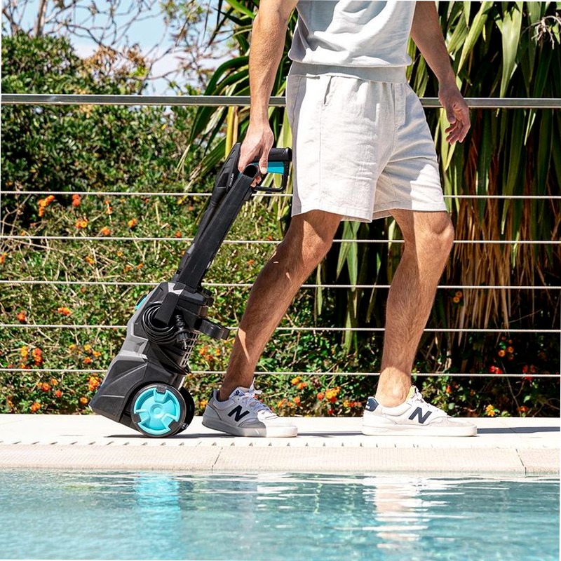 HydroBoost 1600 Car&Garden