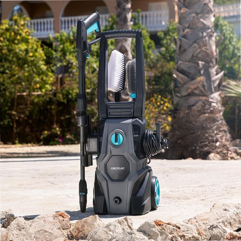 HydroBoost 1600 Car&Garden