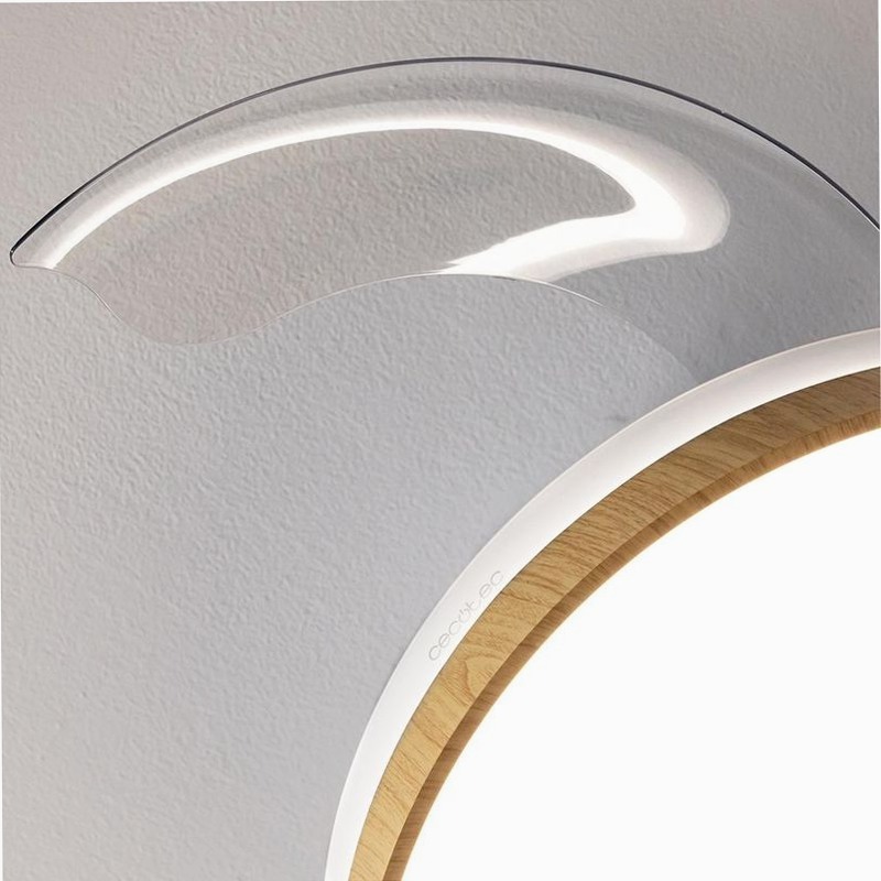 EnergySilence Aero 4320 Invisible Wood&White