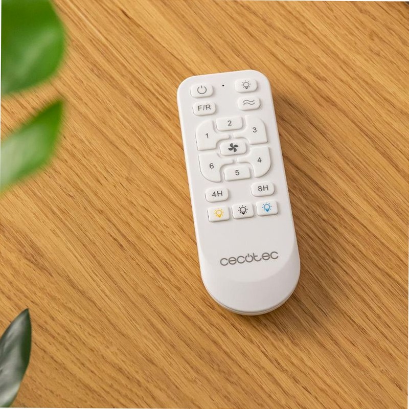 EnergySilence Aero 4320 Invisible Wood&White