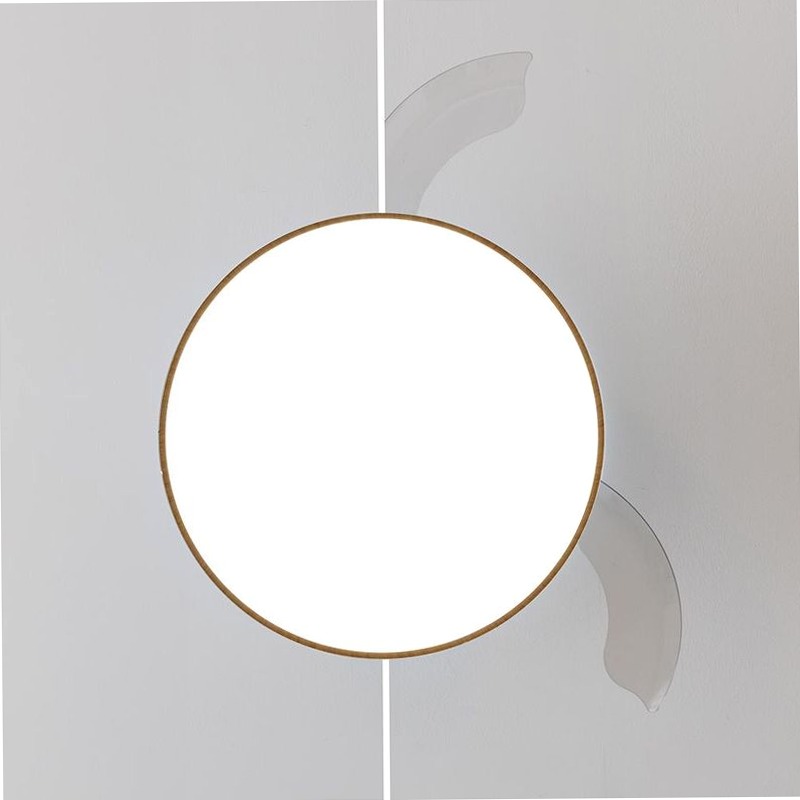 EnergySilence Aero 4320 Invisible Wood&White