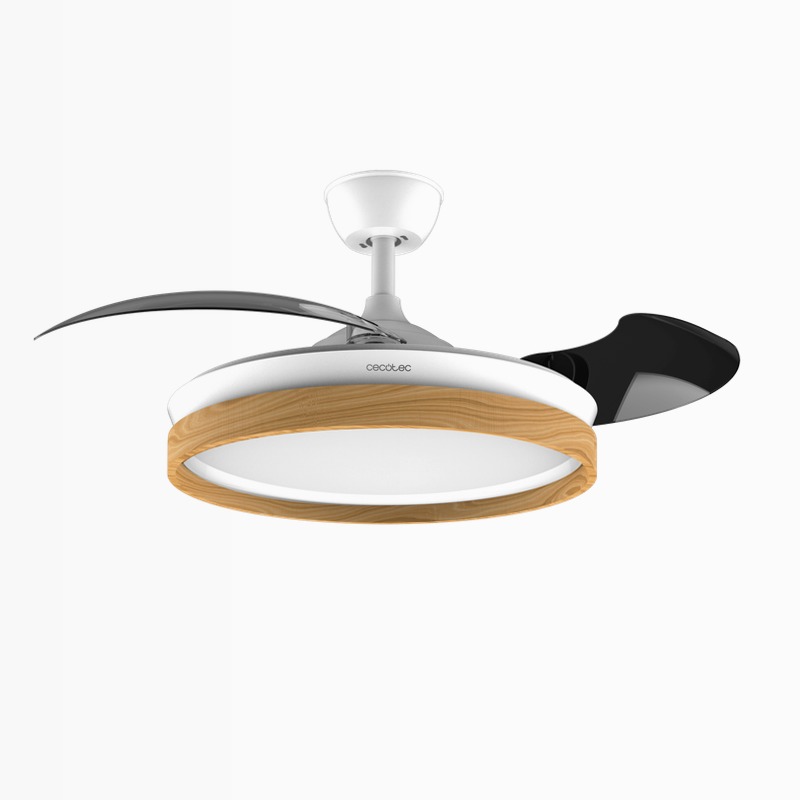 EnergySilence Aero 4320 Invisible Wood&White
