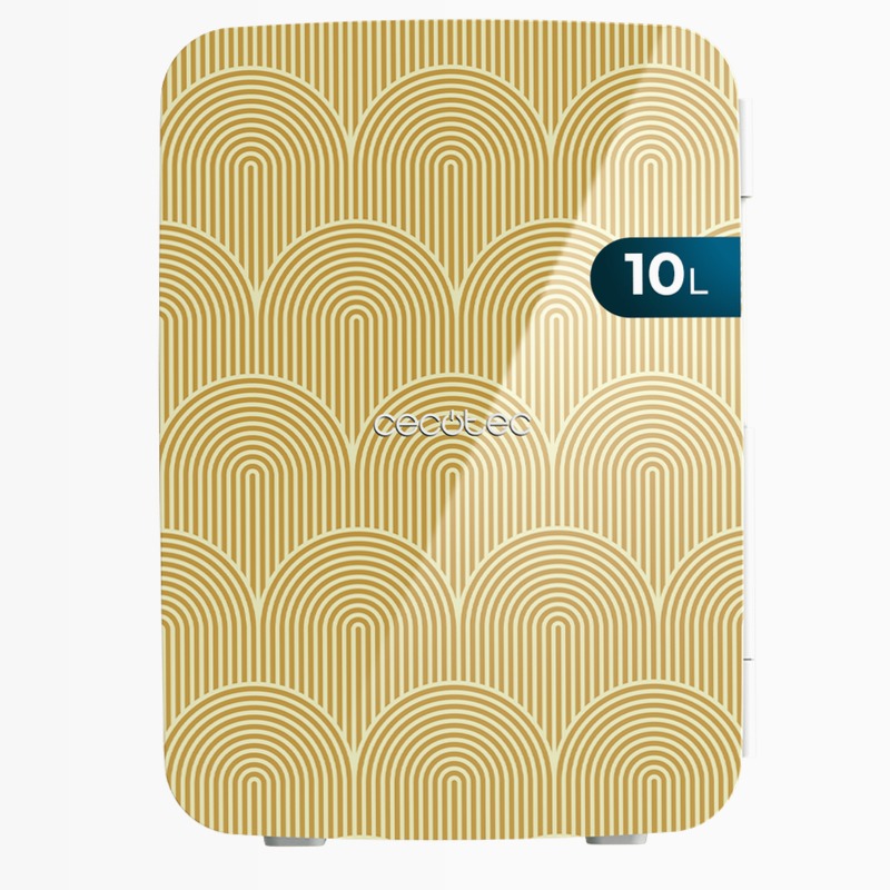 Bolero MiniCooling 10L Bahamas Pat 2
