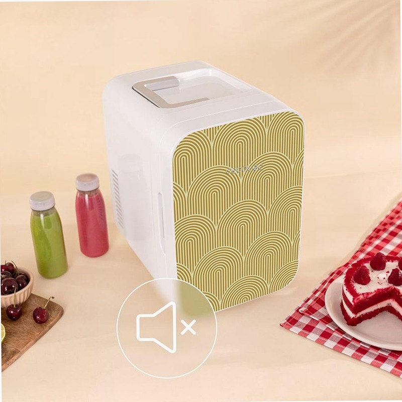 Bolero MiniCooling 10L Bahamas Pat 2