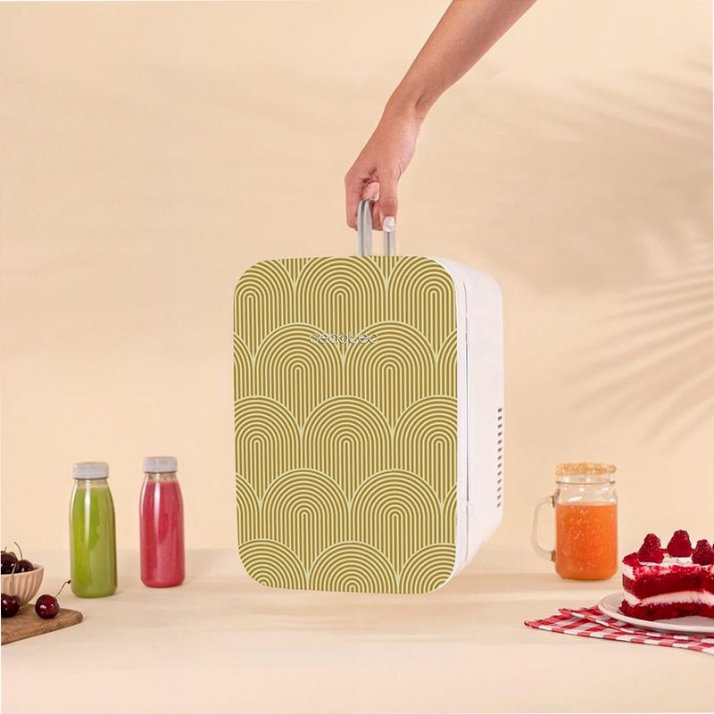 Bolero MiniCooling 10L Bahamas Pat 2