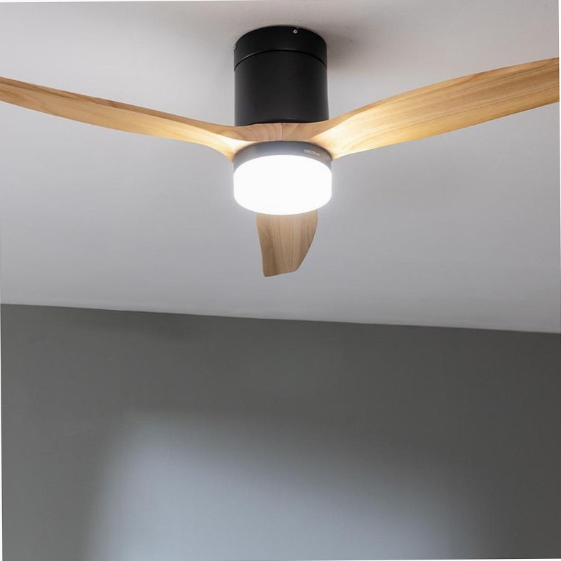 EnerSile Aero 5600 Aq Bla&WhiteWood Con