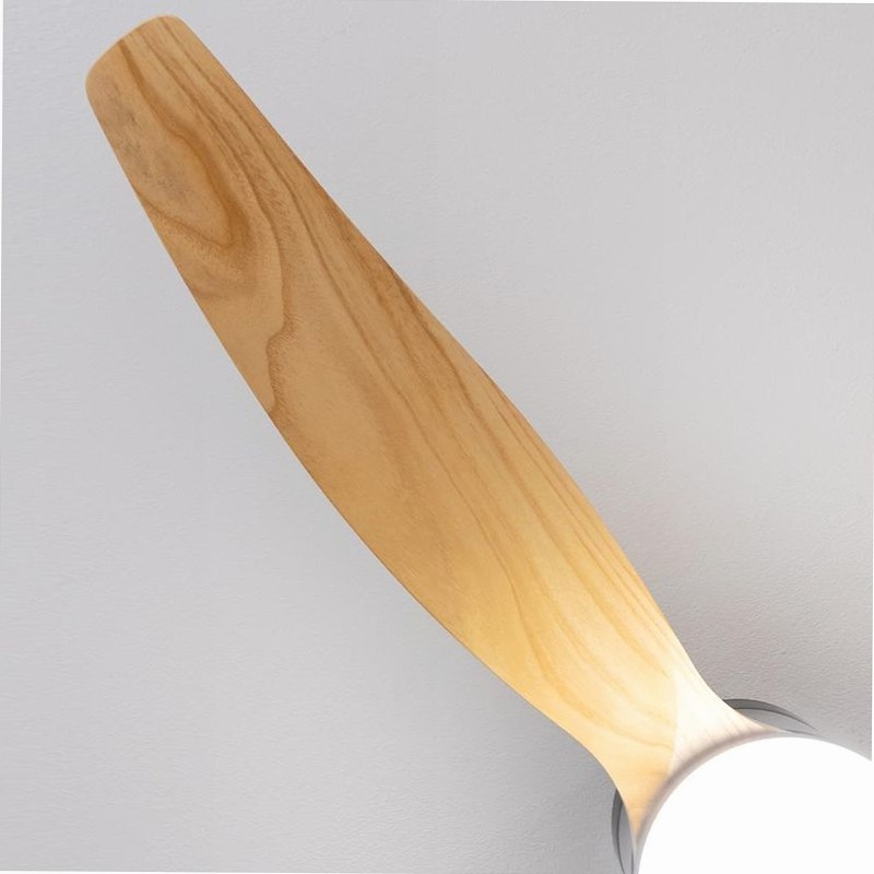 EnerSile Aero 5600 Aq Bla&WhiteWood Con