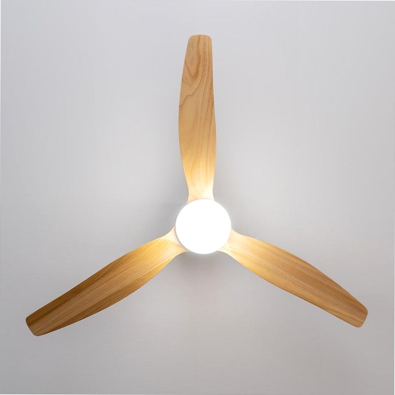 EnerSile Aero 5600 Aq Bla&WhiteWood Con