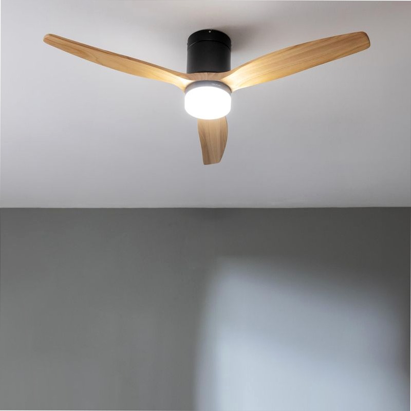EnerSile Aero 5600 Aq Bla&WhiteWood Con