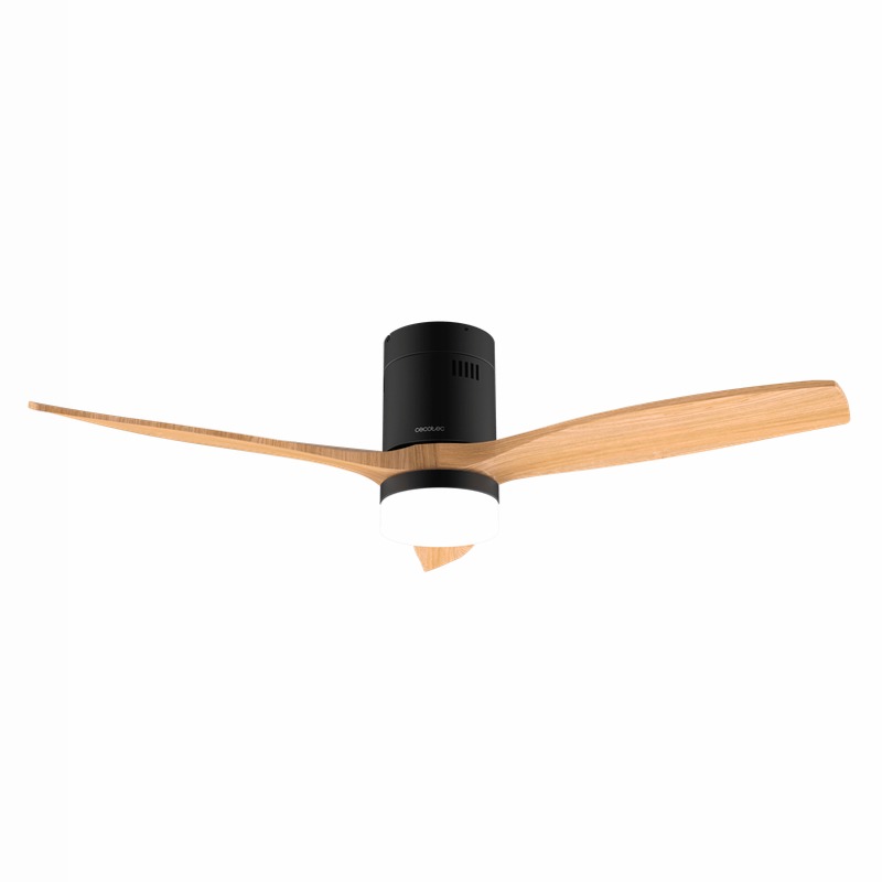 EnerSile Aero 5600 Aq Bla&WhiteWood Con