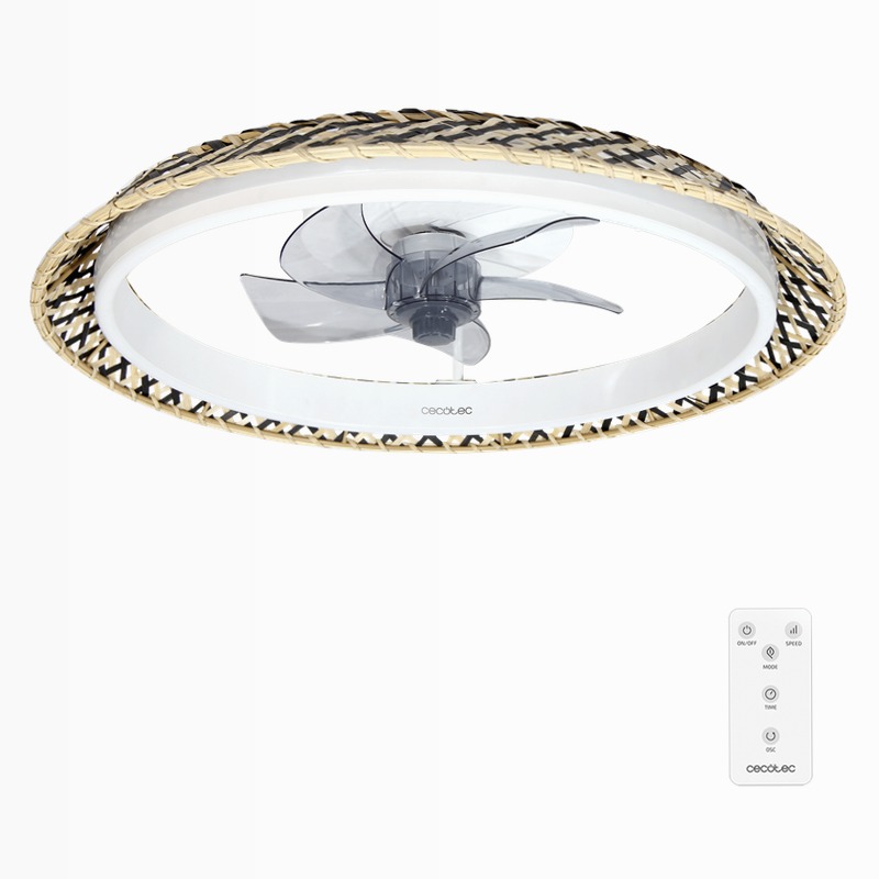 EnergySilence LampAero 610 Natural Design