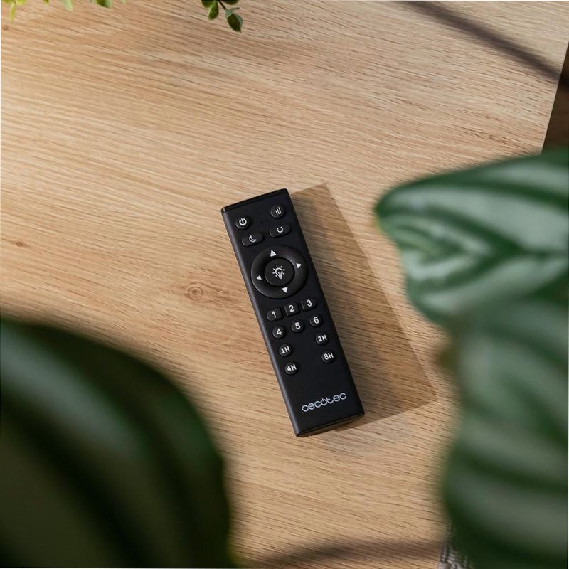 EnergySilence LampAero 610 Natural Design
