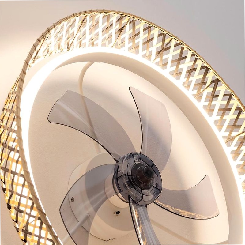 EnergySilence LampAero 610 Natural Design