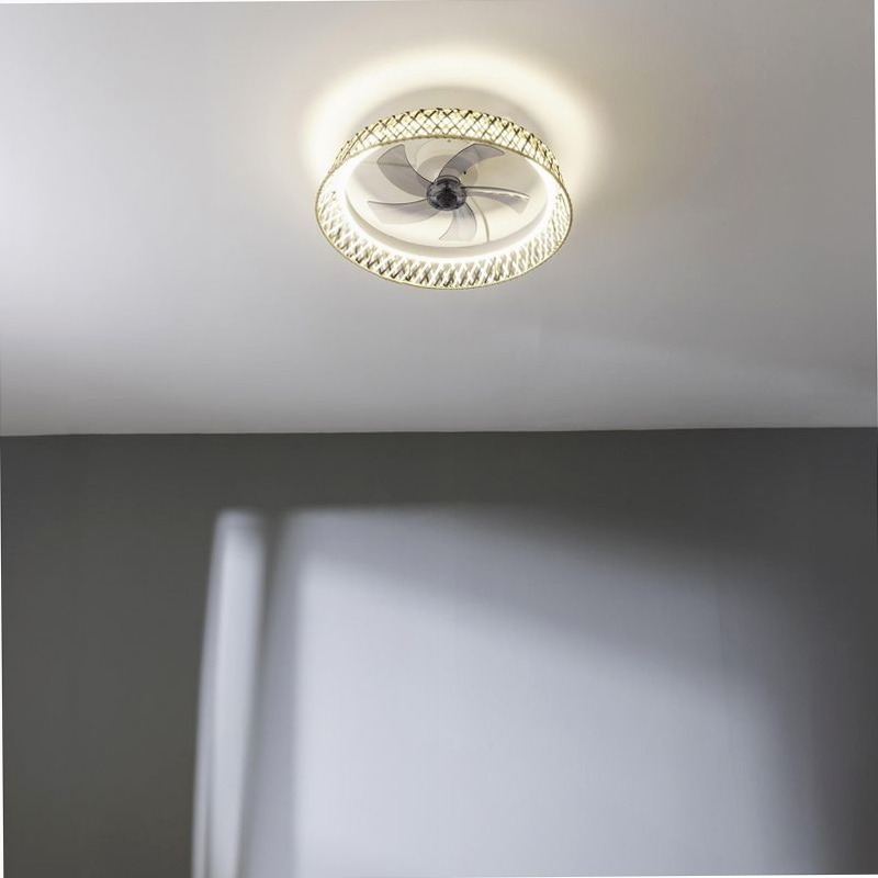 EnergySilence LampAero 610 Natural Design
