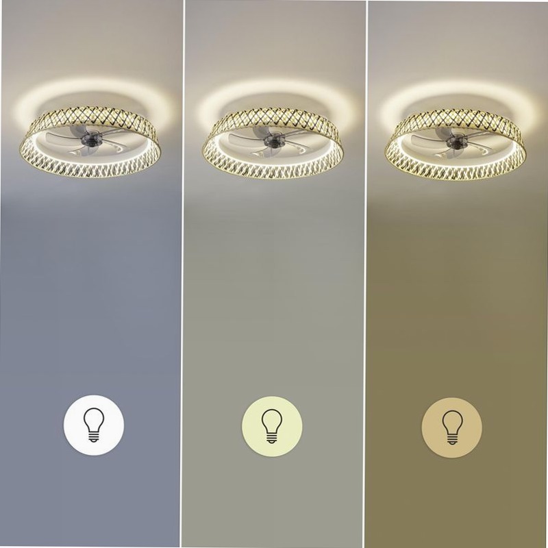 EnergySilence LampAero 610 Natural Design