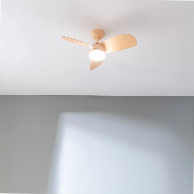 EnergySilence Aero 3050 Orange