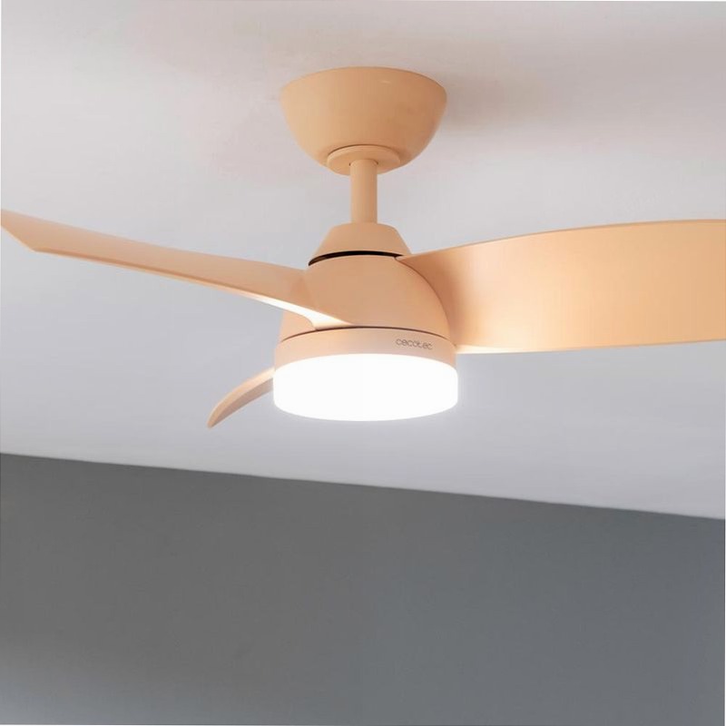 EnergySilence Aero 3050 Orange