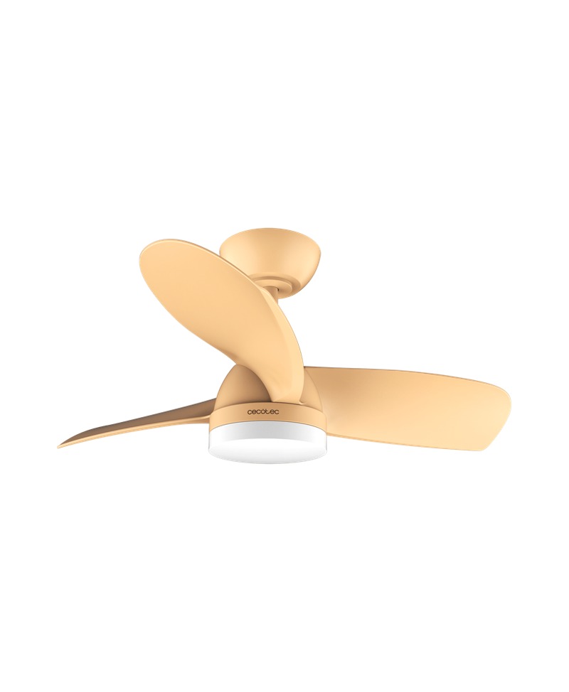 EnergySilence Aero 3050 Orange