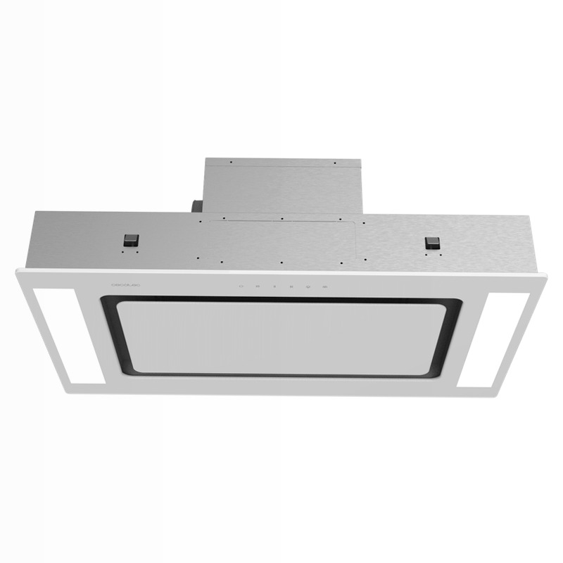 Bolero Flux TIR 908000 Glass White A++