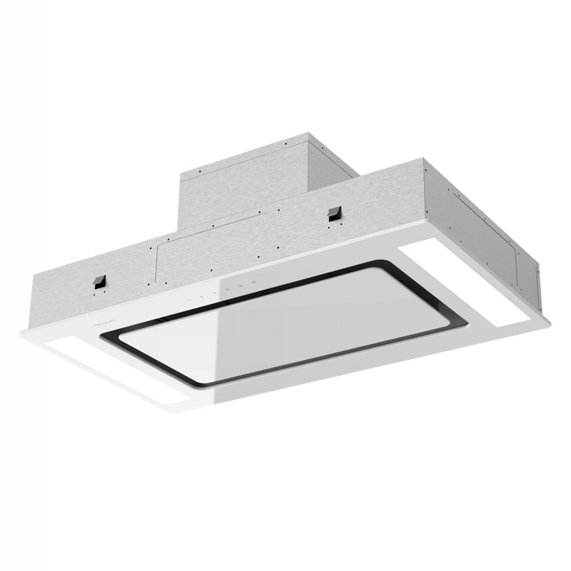 Bolero Flux TIR 908000 Glass White A++