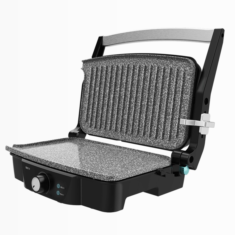 Rock´ nGrill 1500 Stone Ceramic Mix&Grill