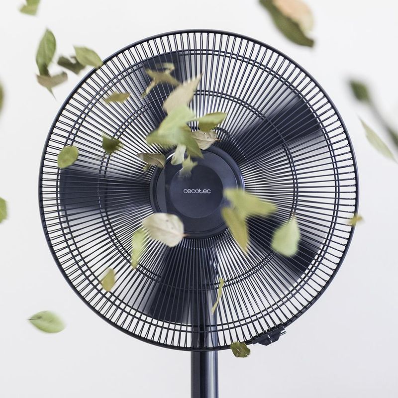 EnergySilence 550 Smart