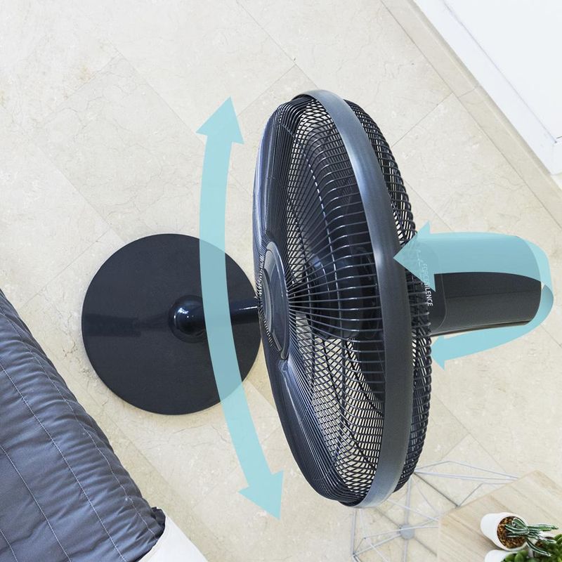 EnergySilence 550 Smart