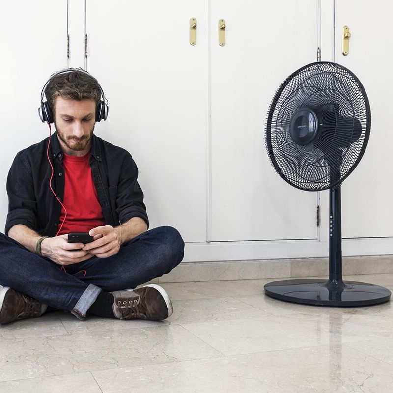 EnergySilence 550 Smart