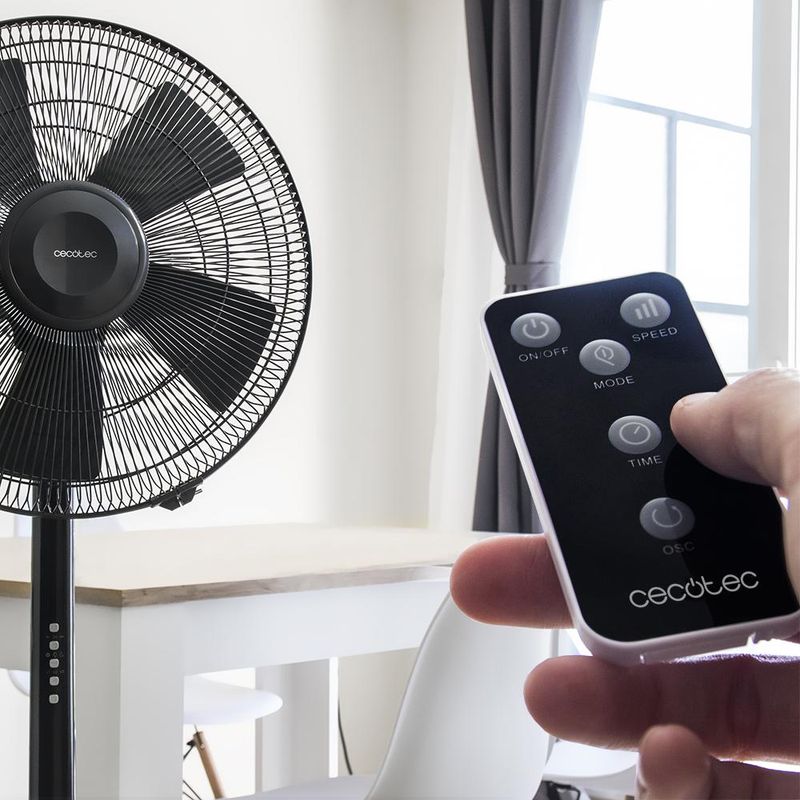 EnergySilence 550 Smart