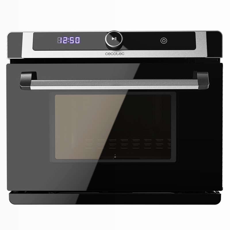 Bake&Steam 4000 Combi Gyro