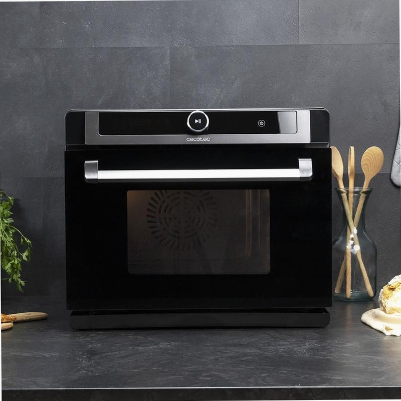 Bake&Steam 4000 Combi Gyro
