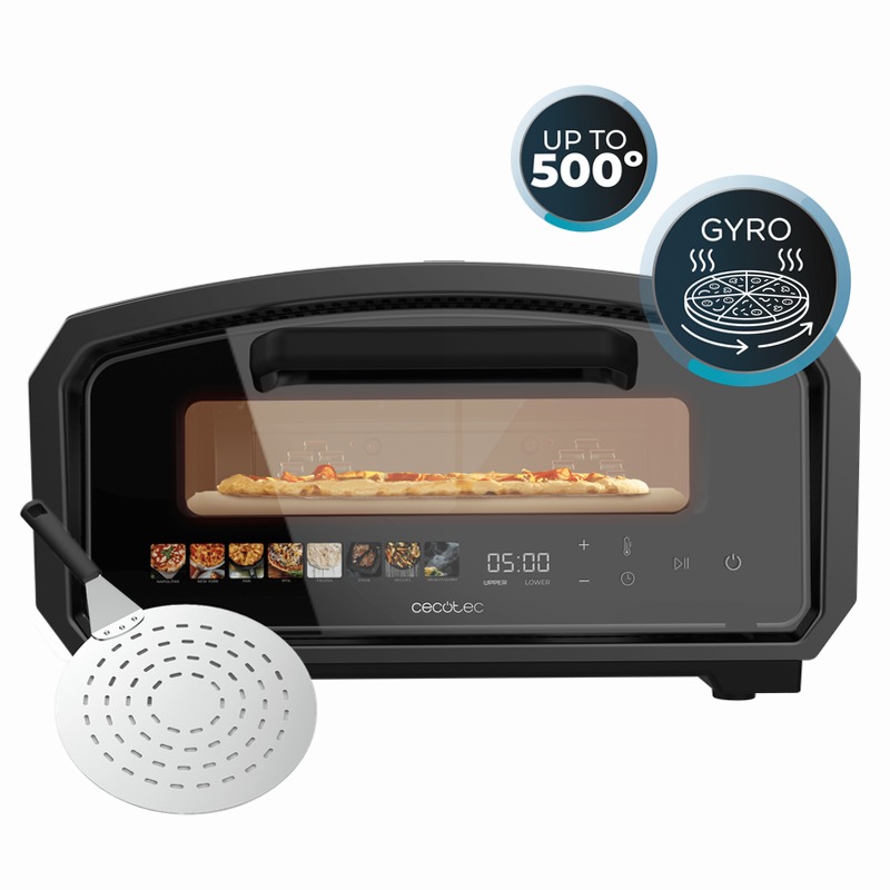 Pizza&Co 500 Gyro