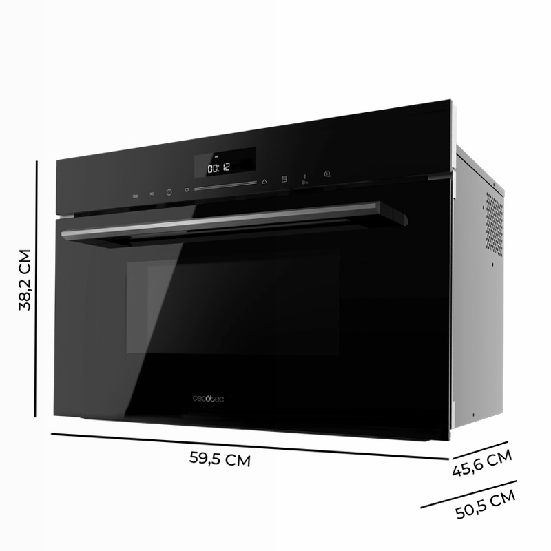 Bolero Hexa MWO703800 Line