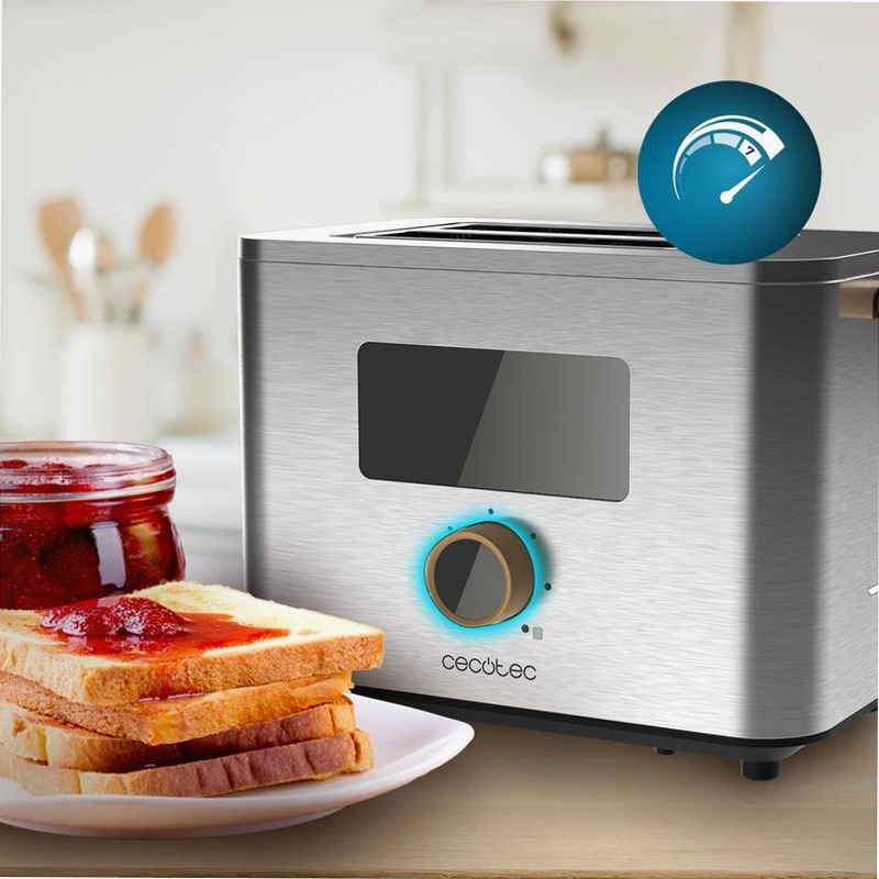Touch&Toast Double