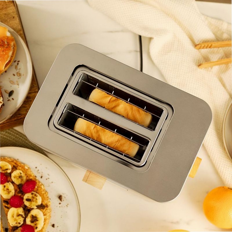 Touch&Toast Double