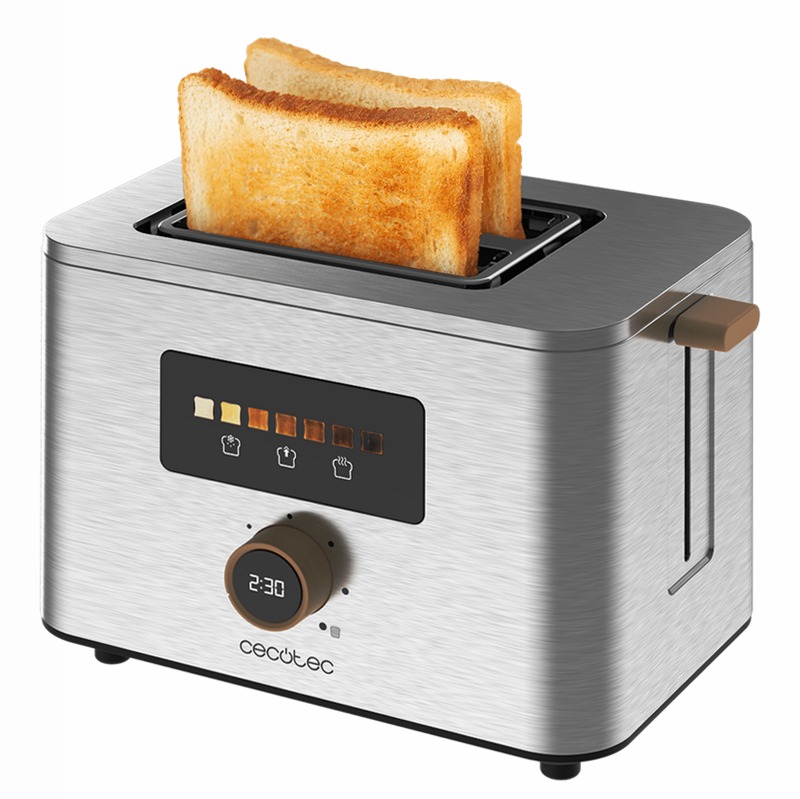 Touch&Toast Double